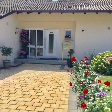 Ferienwohnung Lissner Salem  Exteriér fotografie