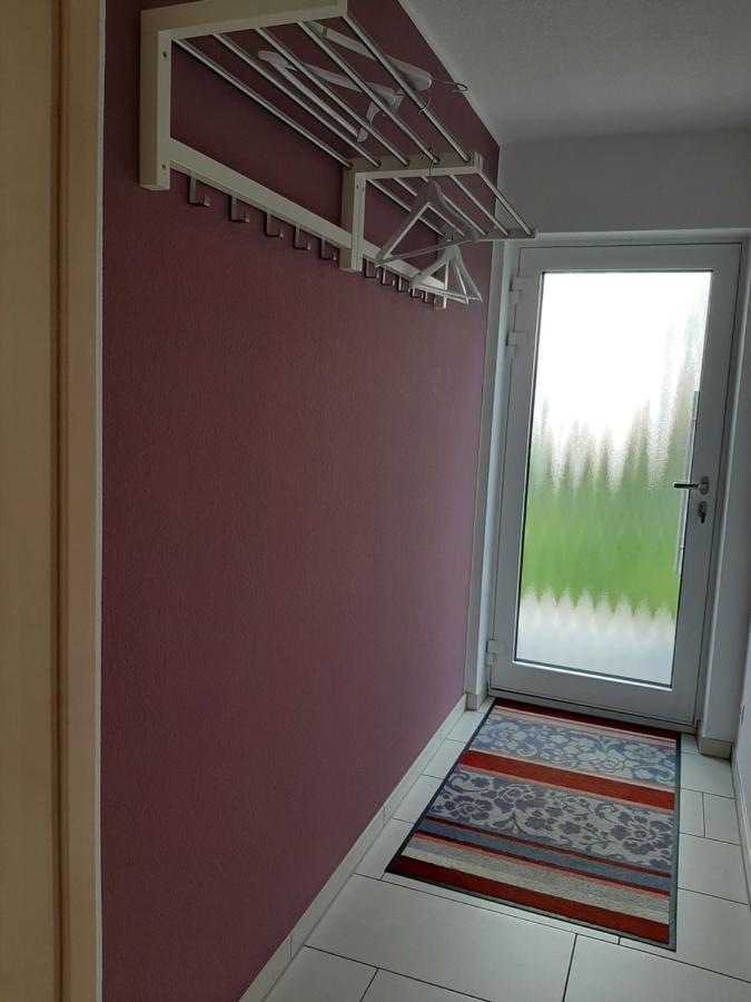 Ferienwohnung Lissner Salem  Exteriér fotografie