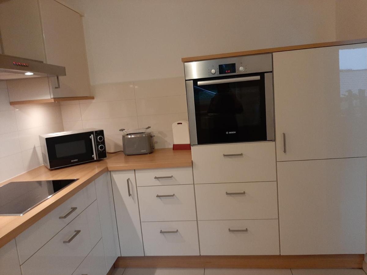 Ferienwohnung Lissner Salem  Exteriér fotografie