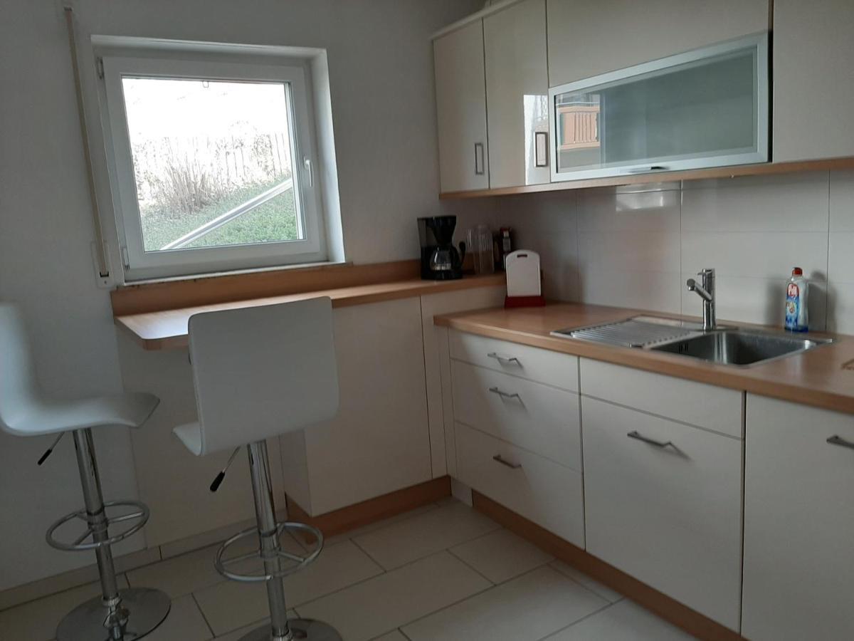 Ferienwohnung Lissner Salem  Exteriér fotografie