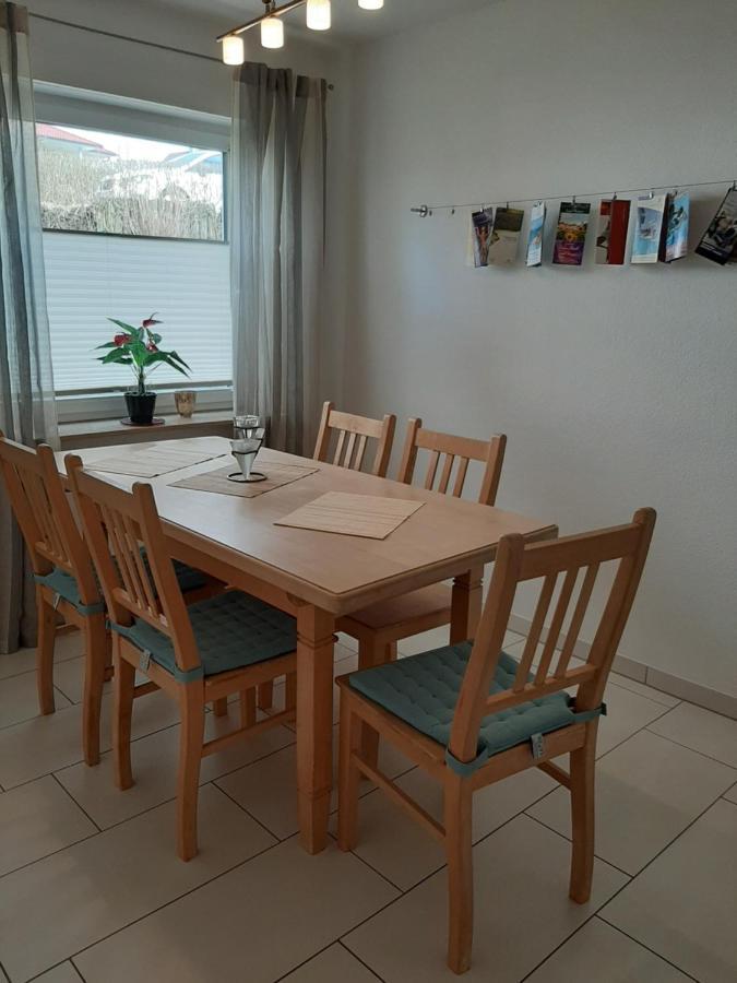 Ferienwohnung Lissner Salem  Exteriér fotografie