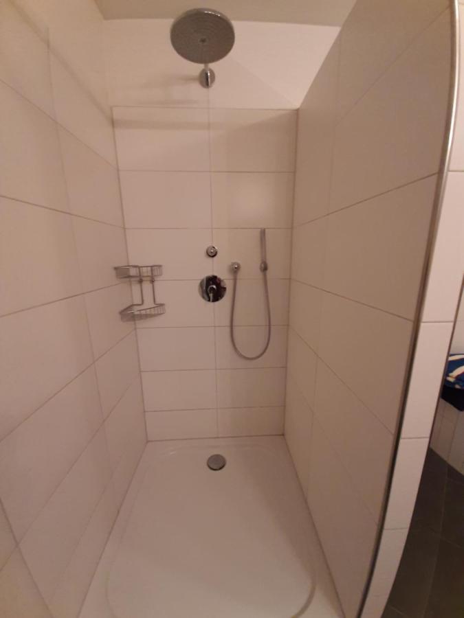 Ferienwohnung Lissner Salem  Exteriér fotografie