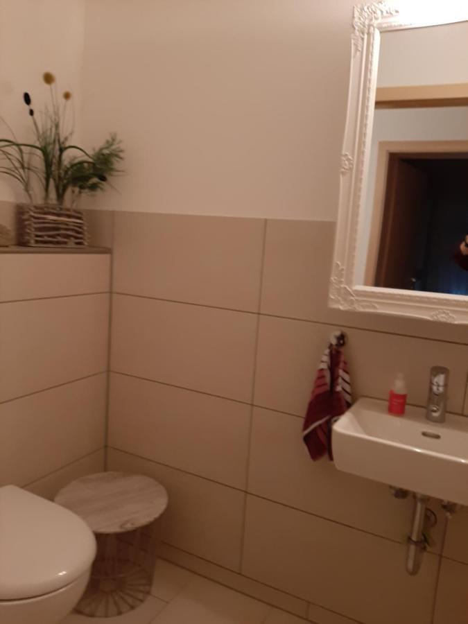 Ferienwohnung Lissner Salem  Exteriér fotografie