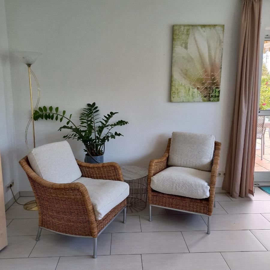Ferienwohnung Lissner Salem  Exteriér fotografie
