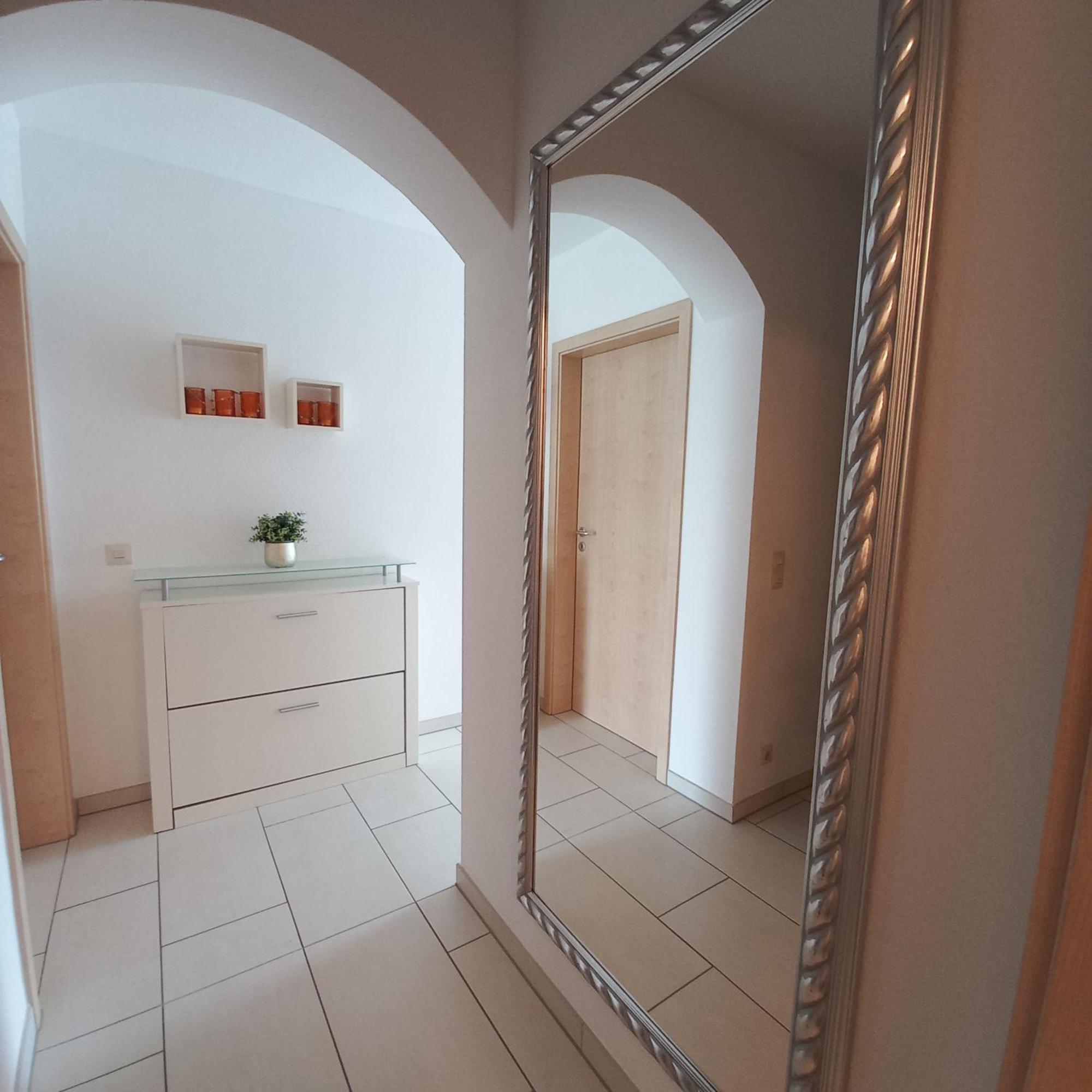 Ferienwohnung Lissner Salem  Exteriér fotografie