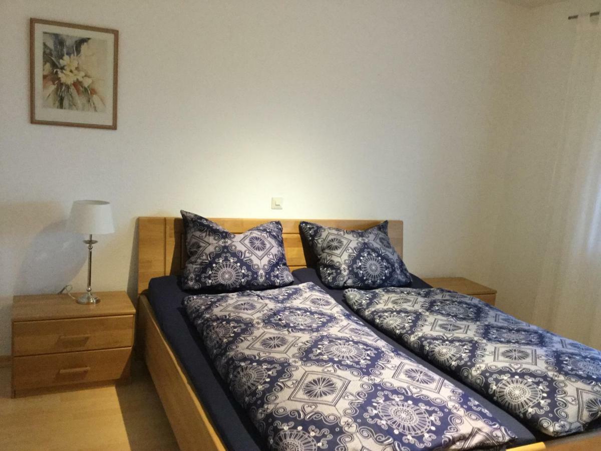 Ferienwohnung Lissner Salem  Exteriér fotografie