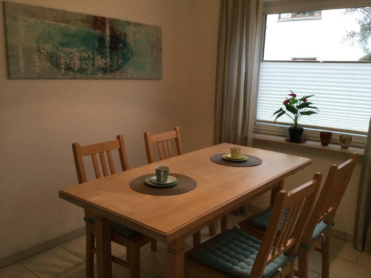Ferienwohnung Lissner Salem  Exteriér fotografie