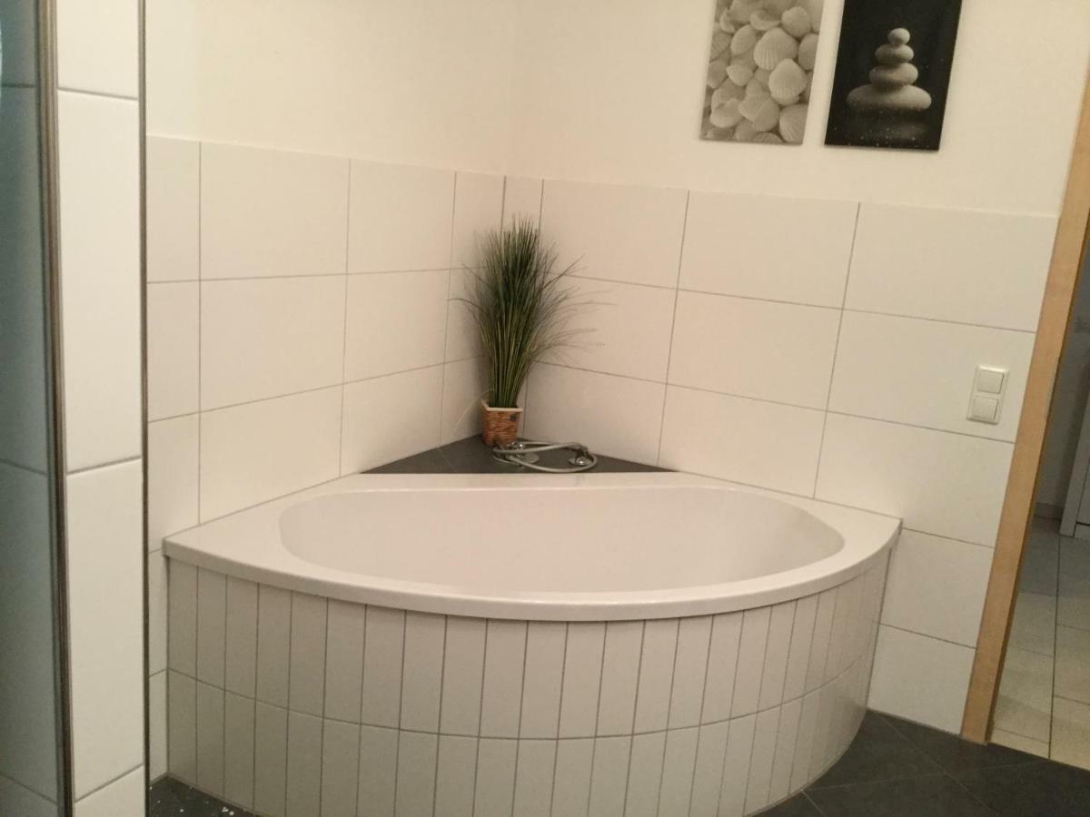 Ferienwohnung Lissner Salem  Exteriér fotografie