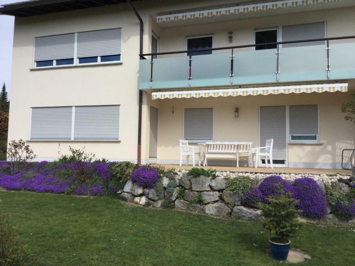 Ferienwohnung Lissner Salem  Exteriér fotografie
